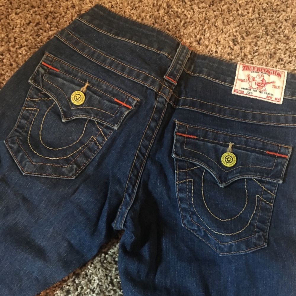 True Religion Jeans